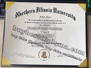 Northern Illinois University diploma, fake NIU diploma, Northern Illinois University degree, Northern Illinois University certificate,