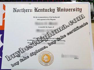 Northern Kentucky University diploma, buy Northern Kentucky University degree,