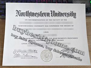 replica Northwestern University degree, Northwestern University diploma, buy Northwestern University certificate, 西北大学证书,