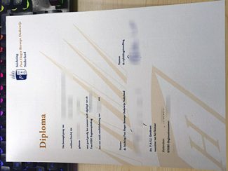 Stichting Post HBO diploma, Stichting Post Hoger Beroeps Onderwijs certificate,