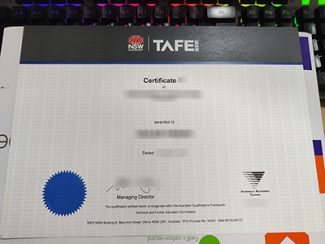 TAFE NSW certificate 2023, TAFE NSW diploma 2023,