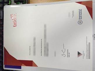 TAFE SA certificate, TAFE South Australia diploma,