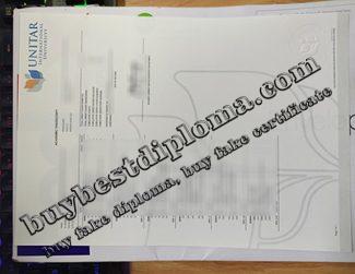 buy Unitar transcript