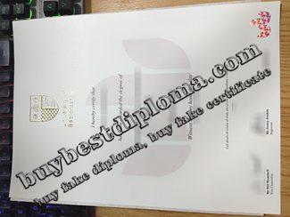 University of Bedfordshire degree, University of Bedfordshire certificate,