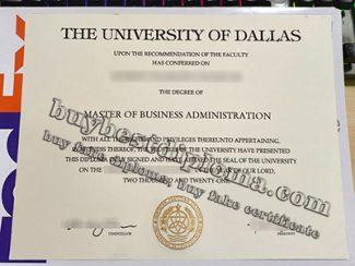 University of Dallas diploma, fake University of Dallas degree, fake MBA degree,