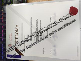 Rijksuniversiteit Groningen diploma, University of Groningen degree,