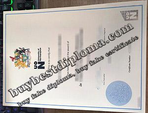 University of Northampton degree 2023, University of Northampton certificate 2023,