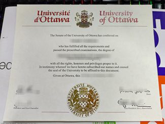 buy University of Ottawa diploma, University of Ottawa certificate,