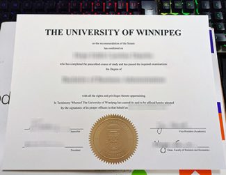buy University of Winnipeg degree, University of Winnipeg diploma,