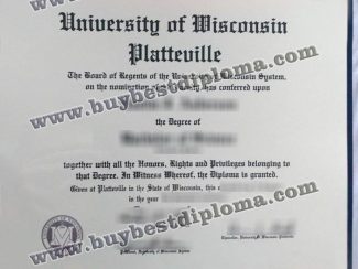 university of wisconsin platteville tour