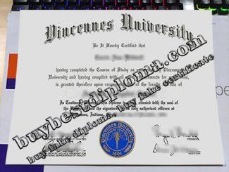 Vincennes University diploma, buy Vincennes University degree,